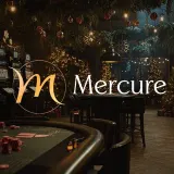 Mercure Casino Telegram