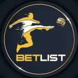 Betlist Telegram