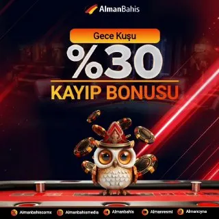 🌙🔥🔤3️⃣0️⃣ GECE KUŞU KAYIP BONUSU BAŞLADI! ⏰ 00:00 – 06:00 arası yatırım yap, kayıp olursa…