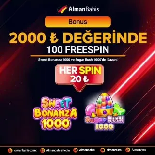 🗓 BÜYÜK PAZAR SPINİ AKTİF! 💰 Gün içinde 3.000 TL ve üzeri yatırım yapan herkes 🎰 100…