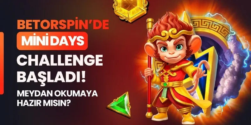 ⛔⛔⛔⛔⛔ 🎰 Gececilere Özel Mini Days Challenge! ➡ 250₺ Yatır 600₺ Yap 1.000₺ Çek! 🌙 KOD…