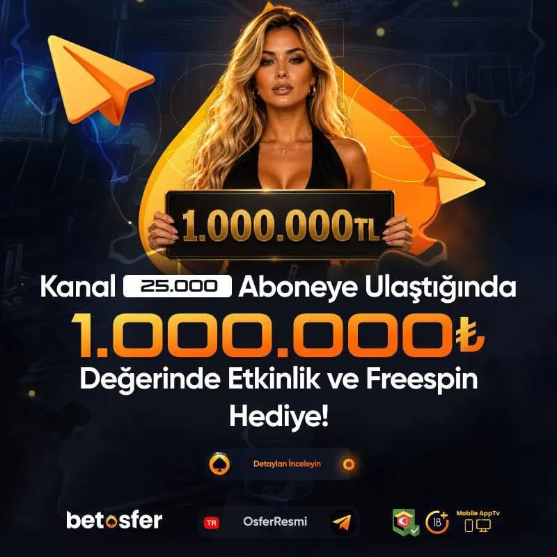🎉 Freespin Kodu: CN9AB ➡️ Freespin Adeti :100 ➡️Freespin ile min 1.000₺ max 2.000₺ çekim…