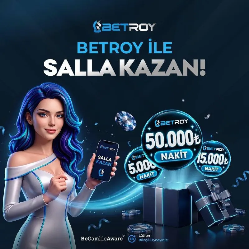 🎁💍💍💍💍💍 💍💍💍💍💍🤍🎁 GÜN İÇERİSİNDE MİNİMUM 🤍🤍🤍 TL YATIR! ERTESİ GÜN SAAT 10.00 - 20.00…