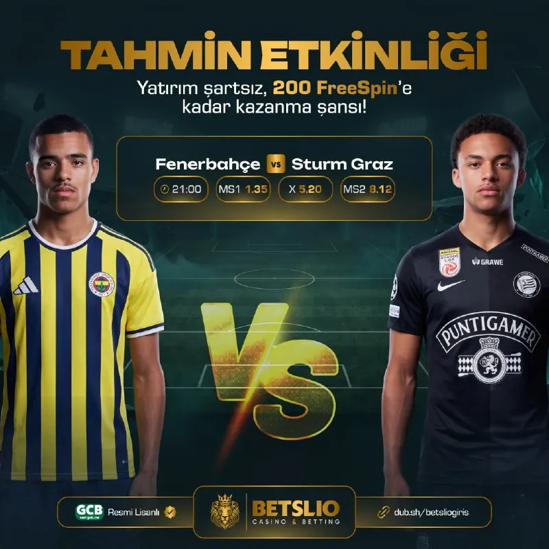 ▶ ✍✍✍✍ ✍✍✍✍✍✍ ✍▶ ‼ Hemen sende Katıl, bu muhteşem etkinlikte bahis keyfini ekstra…
