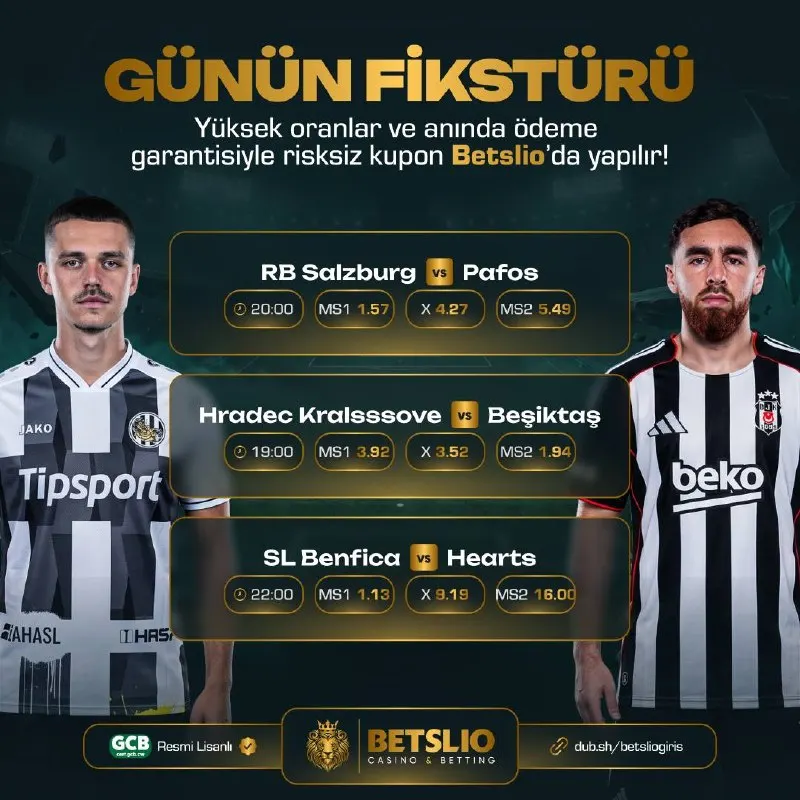 ⚽️🔤🔤🔤🔤🔤 🔤🔤🔤🔤🔤🔤🔤⚽️ 🥇 Yüksek oranlar, heyecan dolu anlar ve kazanç fırsatları bir arada! 🔝…