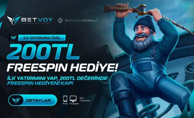 🎁 İLK YATIRIMA 200₺ FREESPİN HEDİYESİ 💰 İlk yatırımını yap, 200₺ değerinde Freespin…
