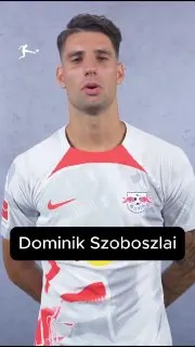 😳 Bir zamanlar RB Leipzig. 🇩🇪 ⚽️ BIZBET