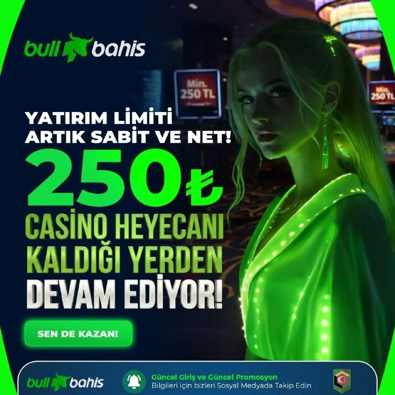 YATIRIM LİMİTİ ARTIK SABİT! 250TL MİNİMUM YATIRIM İLE ARTIK TÜRKİYE'DE TEK! YANLIŞ…