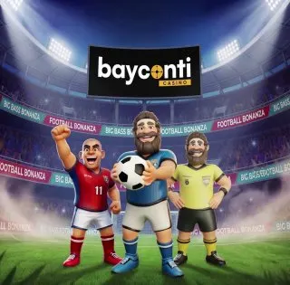 ⚠️ KOD GELDİ ⚠️ 🎁 KOD : LKM ☑️ FREESPIN: 50 FS 🤩 BET DEĞERİ: 2TL 🎰OYUN: BIG BASS FOOTBALL…