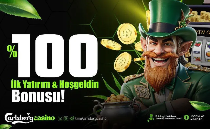 🔣1️⃣0️⃣0️⃣ 🔠🟢🔠🔠🔠🔠🔠🔠🔠 🎁 İlk Yatırımını Yap, %100 Hoşgeldin Bonusunu Hemen Al! Detayları…