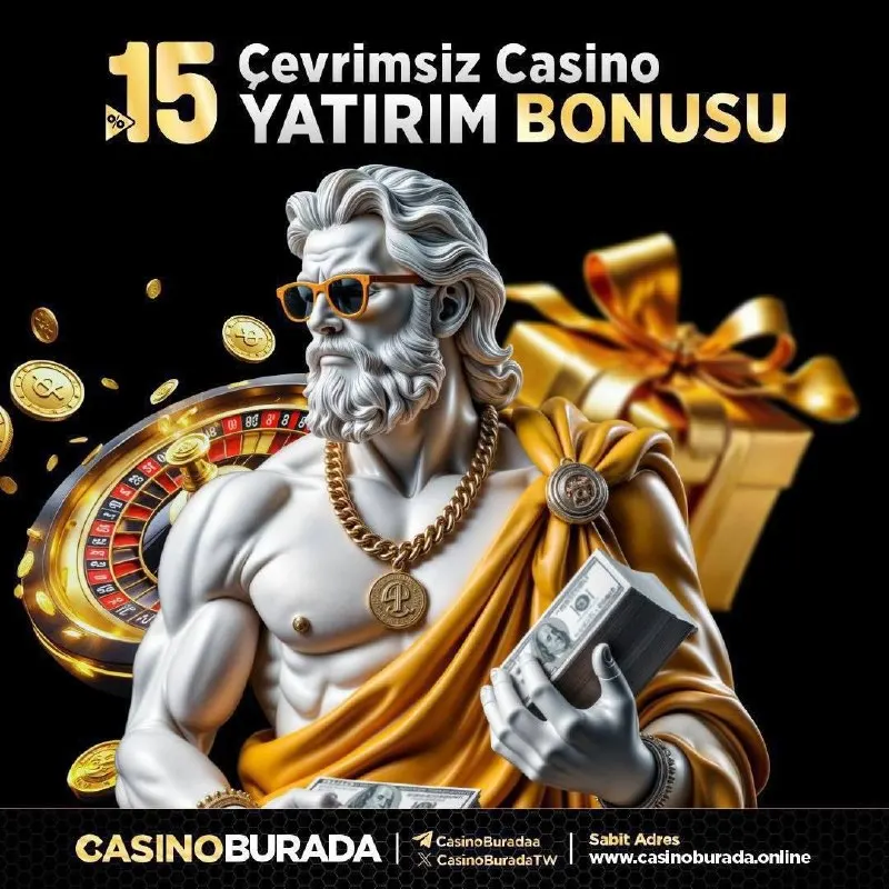🎁🎁🎁🎁🎁🎁 🎁🎁🎁🎁🎁🎁🎁 🎁🎁🎁🎁🎁🎁 🔥🔣1️⃣5️⃣ Çevrimsiz Casino Yatırım Bonusu ile şansını büyütmenin tam…