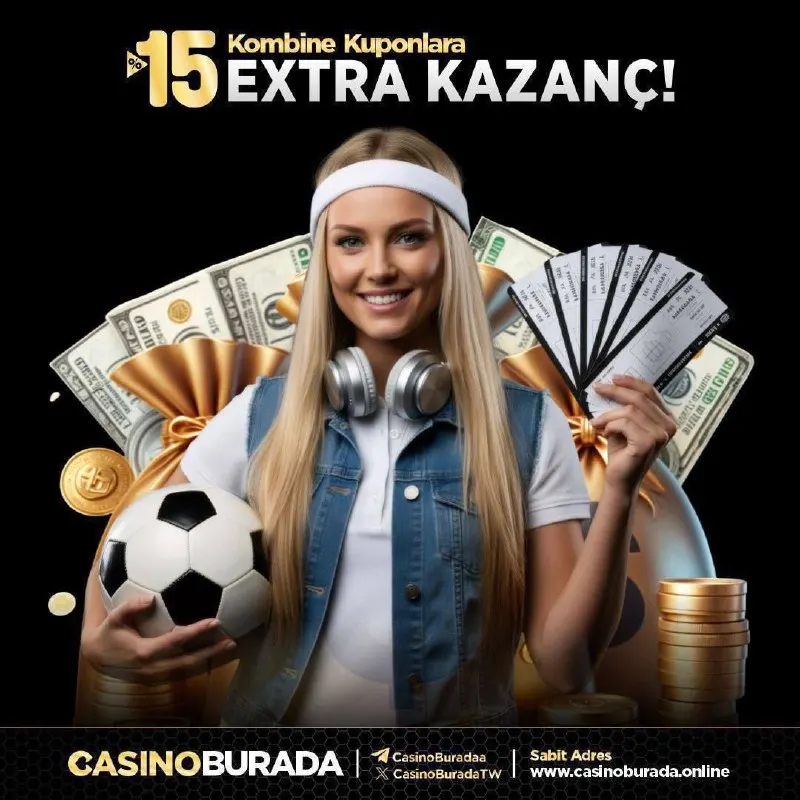 🟡🟡🟡🟡🟡🟡🟡🟡🟡 🟡🟡🟡🟡🟡🟡 🟡🟡🟡🟡🟡🟡 ⚡️CasinoBurada’da kombineni kur, kazancını otomatik olarak…