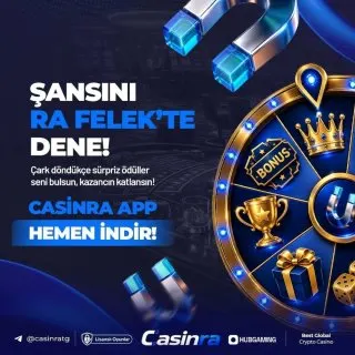 🌟 NAKİT ÖDÜLLERLE DONATILAN RAFELEK BAŞLIYOR! Çarkı çevir, sürpriz ödülünü yakala! 🎁…
