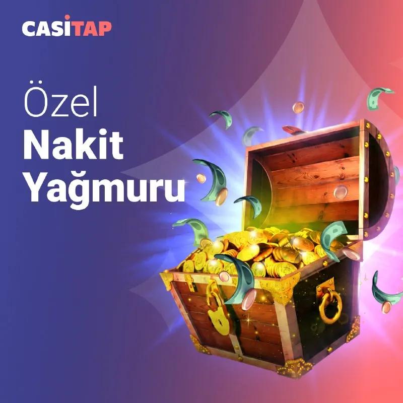 🚨 Özel Nakit Yağmuru 🚨 🔓 Kodu Kullan bölümüne aşağıdaki kodu yazarak nakit yağmurundan…