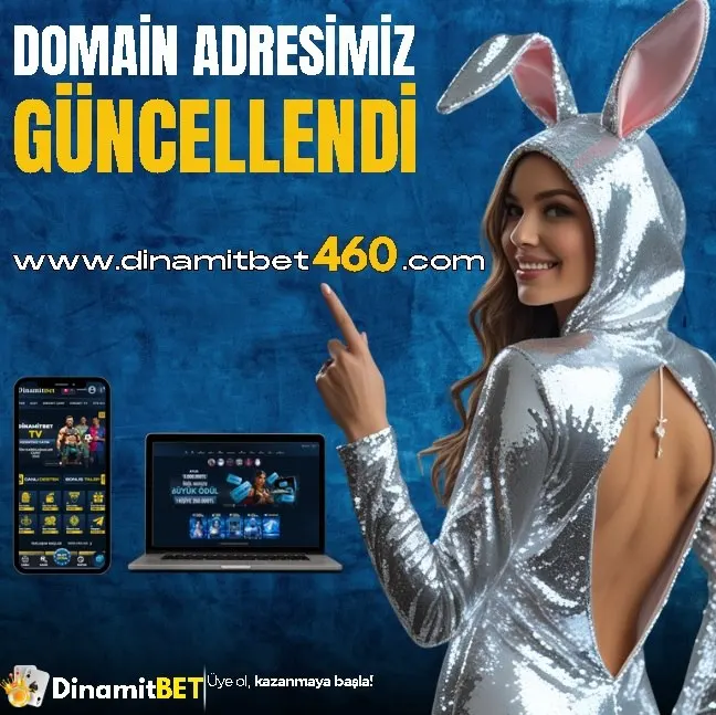 ✅ Yeni giriş adresimiz: www.dinamitbet460.com Engelsiz erişim için güncel linkimizi…