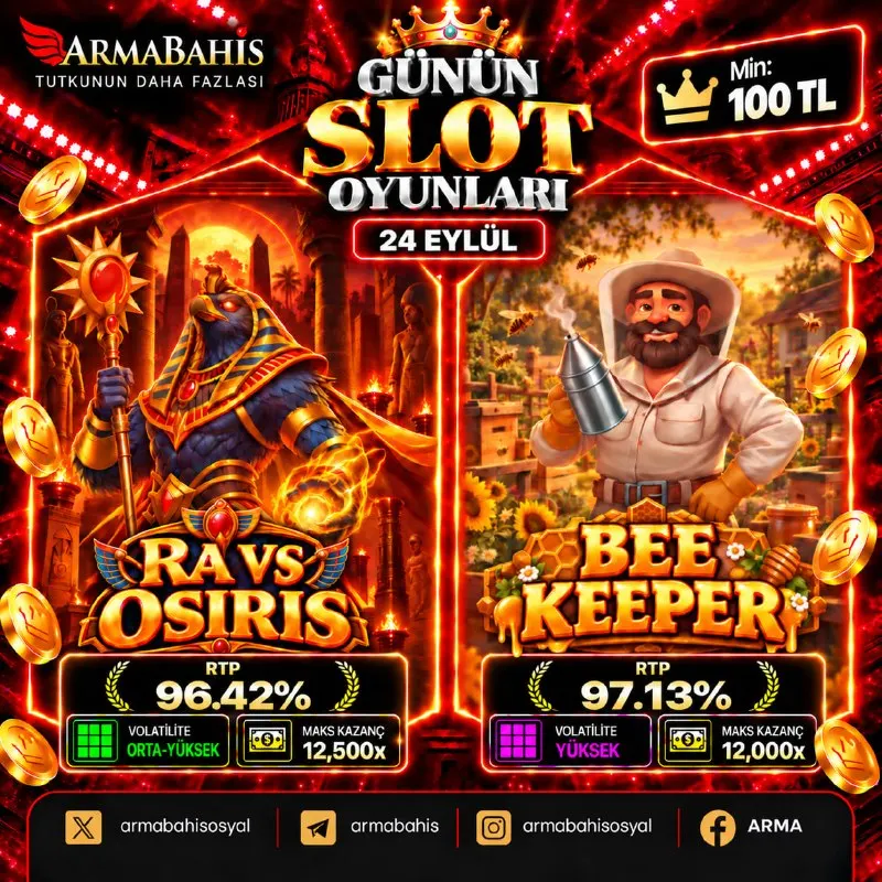 🪶🤩🤩🤩🤩🤩🤩🤩🤩🤩 🪶 🎰 Günün en çok kazandıran slot heyecanı şimdi seni bekliyor! 🎰 🆗Günün…