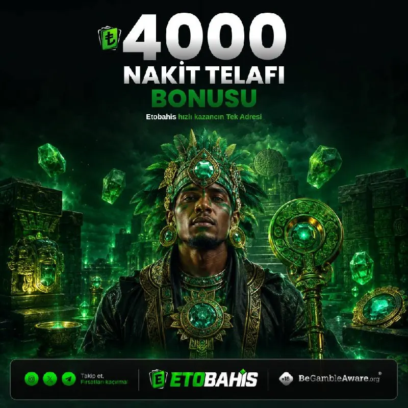 💚💚💚💚💚💚💚💚💚💚 💚ÇEVRİM YOK - KAZANÇ ÇOK ETOBAHİS💚 💚EtoBahis'de Son 15 Gün İçerisinde 4…