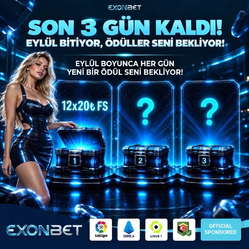 EYLÜL AYINA ÖZEL YENİ GANİMET KUTULARI SON 3 GÜN 🎁 Eylül ayı boyunca her gün yatırımların…