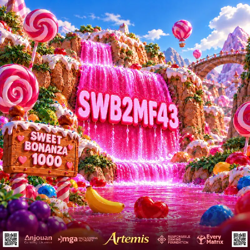 🆗Sweet Bonanza 1000’de 1.000 kişiye Freespin! 🔝 MAKSİMUM KAZANÇ 1.000.000TL 🔄 Freespin…