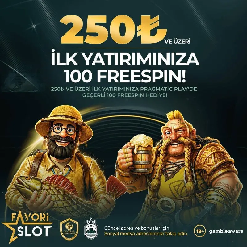 🚨İLK YATIRIMA ÖZEL 1️⃣0️⃣0️⃣ 🔠🔠🔠🔠🔠🔠🔠🔠 FIRSATI🚨 ⚡️2️⃣5️⃣0️⃣₺ ve üzeri ilk yatırıma…
