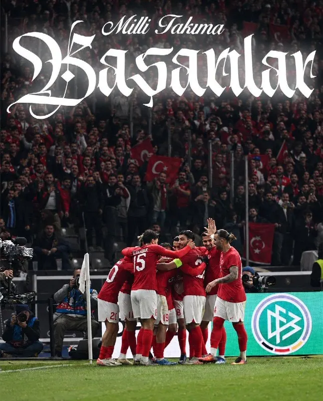🇹🇷 Türkiye x Fransa 🇫🇷 🇹🇷 Millilerimize başarılar dileriz!
