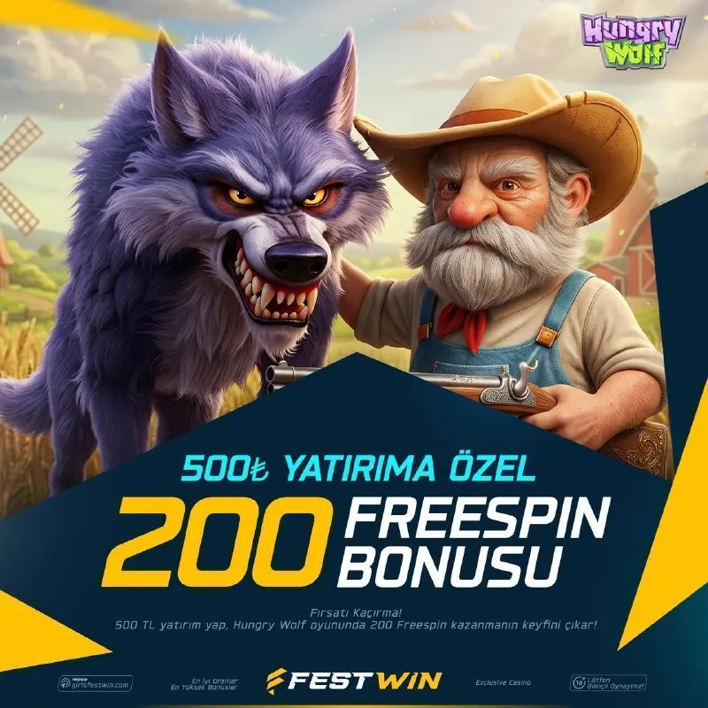 🚀 500₺ Yatırıma Özel Ayrıcalık! Şansını zirveye taşımanın zamanı geldi! Minimum ve…