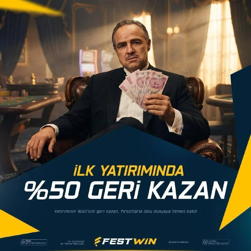💎 İlk yatırımında kaybetsen bile avantaj seninle. 🟠 1.000₺ – 10.000₺ İlk Yatırım İlk…