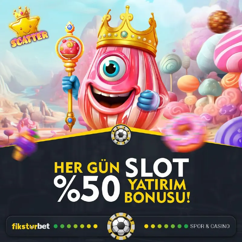 🟢 ⚡ Slot Oyuncuları ⚡️⚡️⚡️⚡️⚡️ te KAZANIYOR HER GÜN ❎🔢🔢Yatırım Bonus Fırsatını Kaçırma 💬…