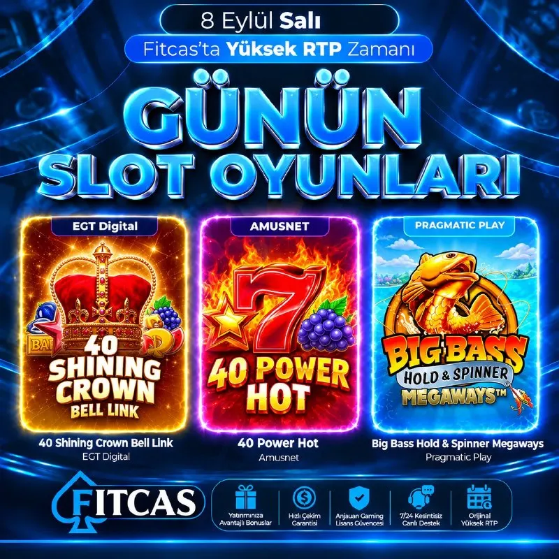 🔝 Günün Slotlarında Kaybetmeye Son Ver! 💙 İşte Günün Slot Oyunları: 😎 Pragmatic Play /…