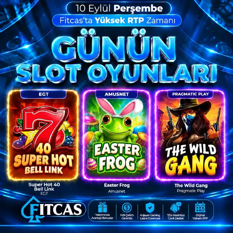 🔝 Günün Slotlarında Kaybetmeye Son Ver! 💙 İşte Günün Slot Oyunları: 😎 Pragmatic Play /…