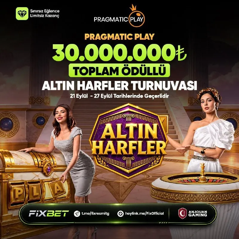 💚💚💚💚💚💚💚💚💚💚 🔞 PRAGMATİC PLAY CASİNO TURNUVASI! 😍 TOPLAM Ödül Miktarı; 🎰 🤩🤩🤩🤩🤩🤩🤩🤩🤩🤩🤩🤩 💰…