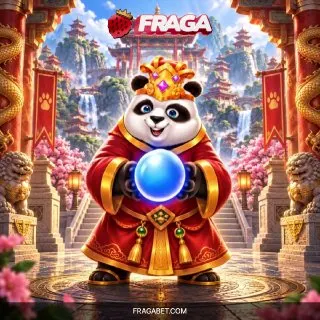 🐼 Pragmatic Play’den Fat Panda™ atmosferine dal! 🎰 Makaraları döndür, kazandıran…