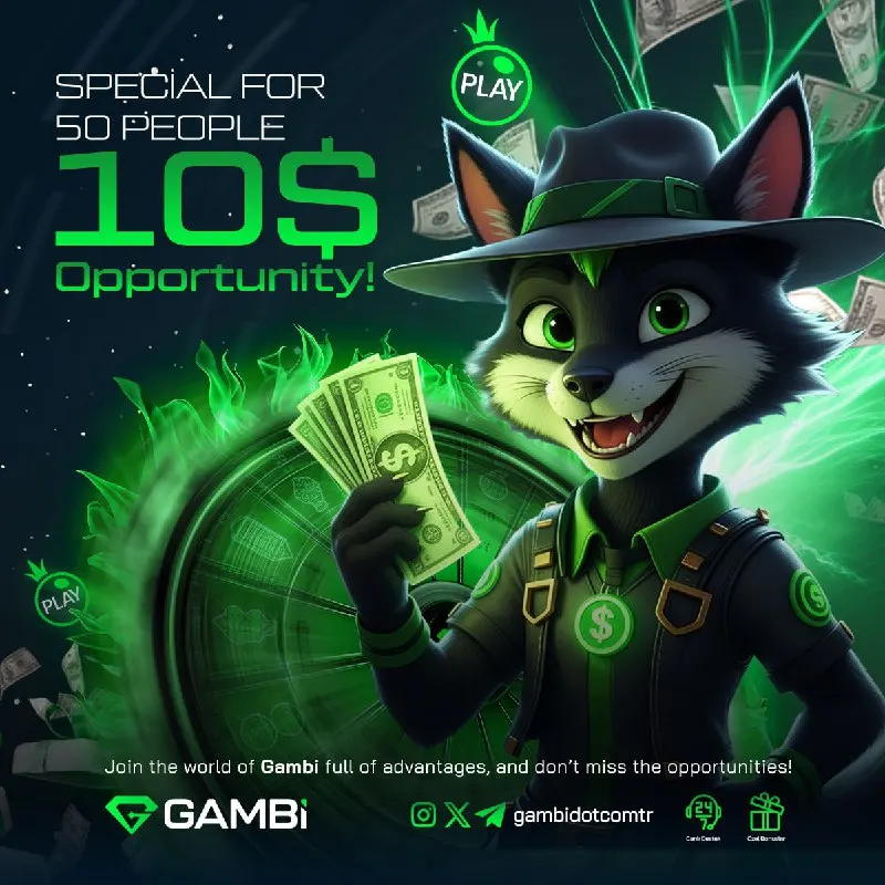 🎁 Exclusive $10 Bonus for the First 50 Players Only! 🎁 Play with $10 on Pragmatic Play…