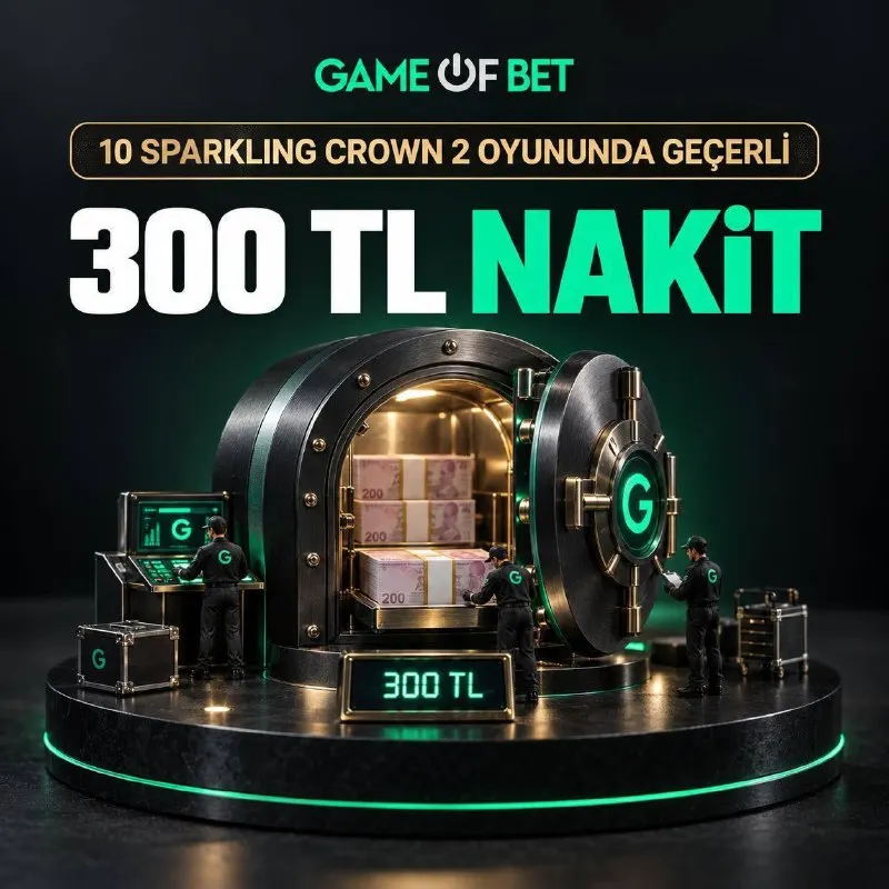 💥1000 KİŞİYE 300TL NAKİT KOD AKTİF ! ‼️Kullanım için son 3 gün içerisinde minimum 1000₺…