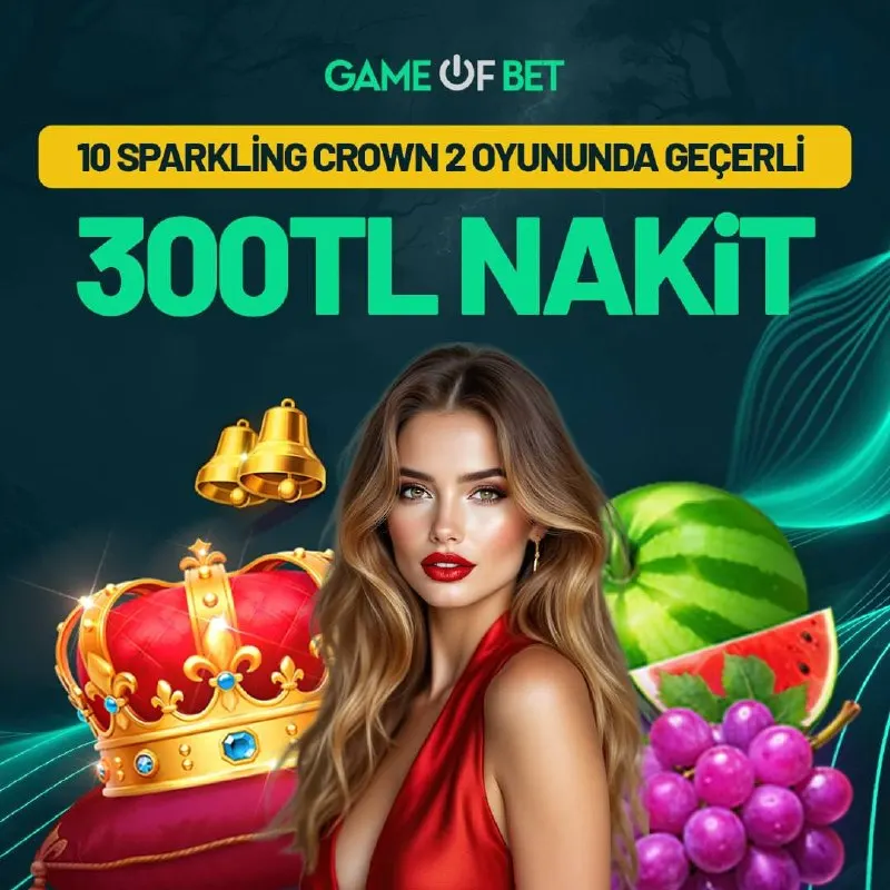 💥1000 KİŞİYE 300TL NAKİT KOD AKTİF ! ‼️Kullanım için son 2 gün içerisinde minimum 500₺…