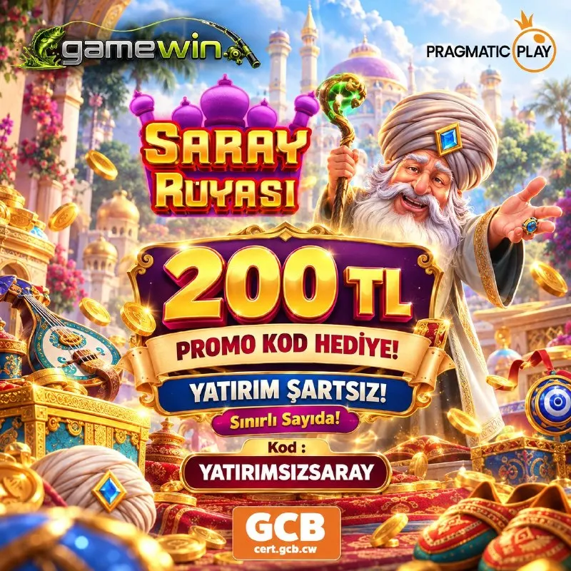 ⭐️ YATIRIM ŞARTI YOKTUR! "O zaman oylarınız ile SARAY RÜYASI geldi." ✅ 2₺ değerinde 100…