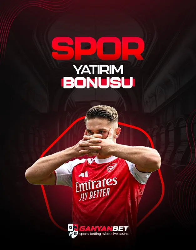 ✅ ÇEVRİM ŞARTSIZ YATIRIM BONUSU! ✅ 💰 Spor & Casino yatırımına %10, 1.000₺'ye kadar!…