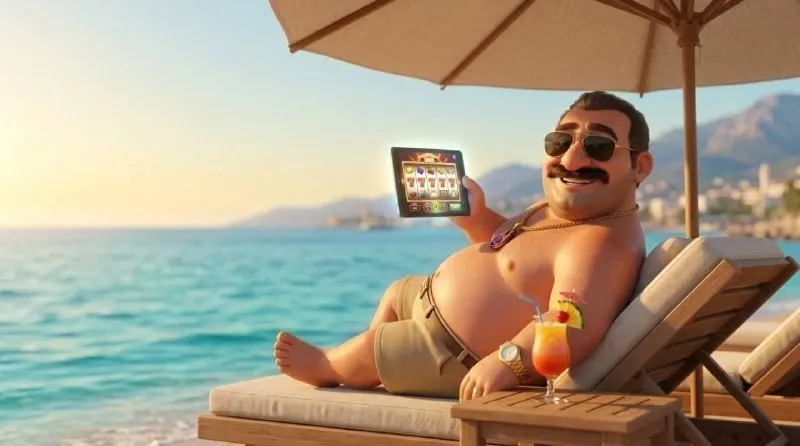 🎮Her hafta 13.000+ slot arasına yenileri ekleniyor. Bu haftanın en dikkat çeken…