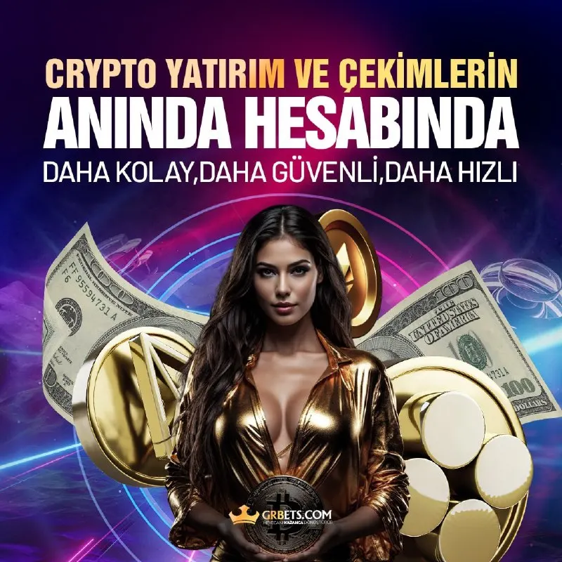👑👑👑👑👑 💰MİNİMUM 🔠🔠TL Yatırım İmkanı 💰 Crypto Yöntemi ile anında Yatırım İmkanı 💰 Daha…
