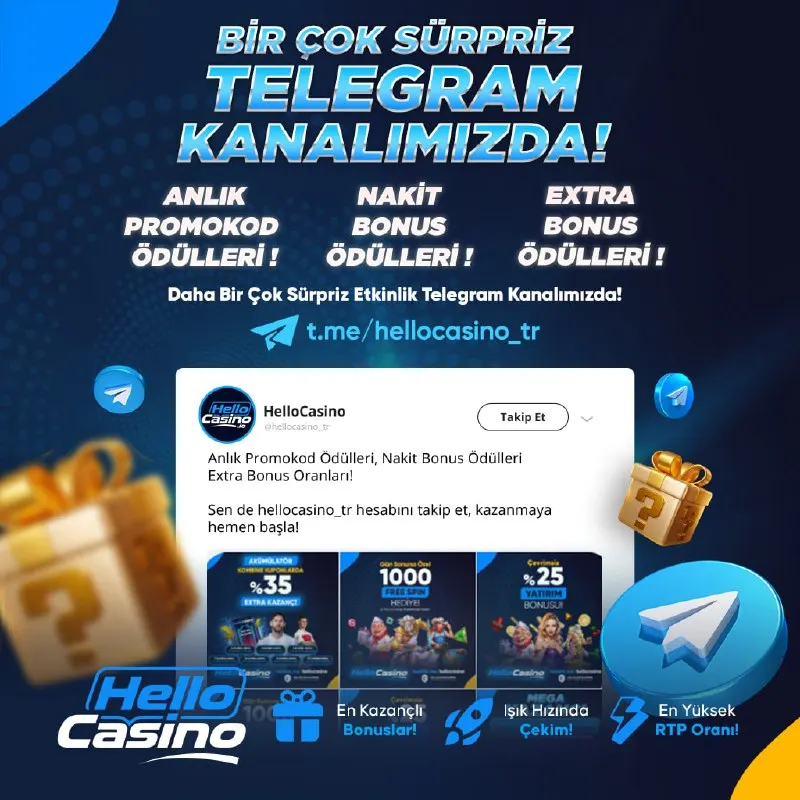 🌟🌟🌟 🌟🌟🌟’nun Takipçileri Kazanıyor! 💬Telegram Kanalımızı Takipte Kal 🔔Bildirimlerini Aç…