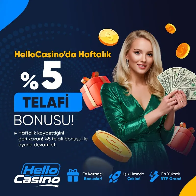 🥰🥰🥰 🥰🥰🥰 Haftalık Şans Bonusu 🚨 📅 Sadece Pazartesi Günleri 🕙 0️⃣0️⃣🔣0️⃣0️⃣ 'dan İtibaren 👉…