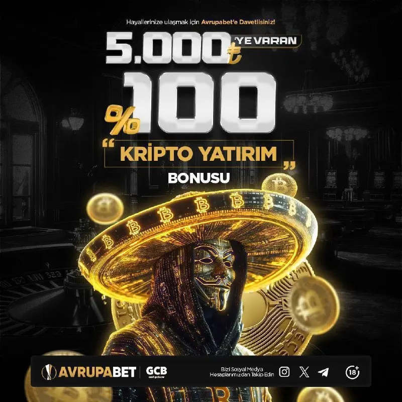 ❎🔢🔢🔢 🅰️🅰️🅰️🅰️🅰️🅰️ 🅰️🅰️🅰️🅰️🅰️🅰️🅰️ 🅰️🅰️🅰️🅰️🅰️🅰️❎ 🤑 AVRUPABET'TE 5000₺'YE KADAR %100 KRİPTO…