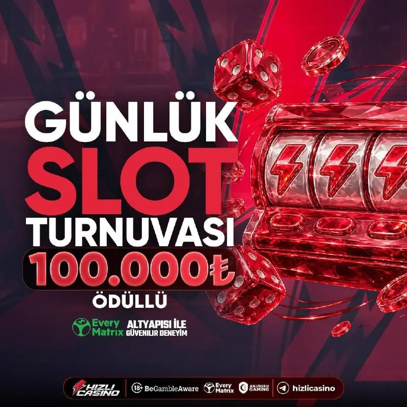 ⚡️ 25.09 - 26.09 Tarihli Günlük Turnuva ödülleri eklendi. ⚡️ 🏆 Kazanan tüm üyelerimizi…