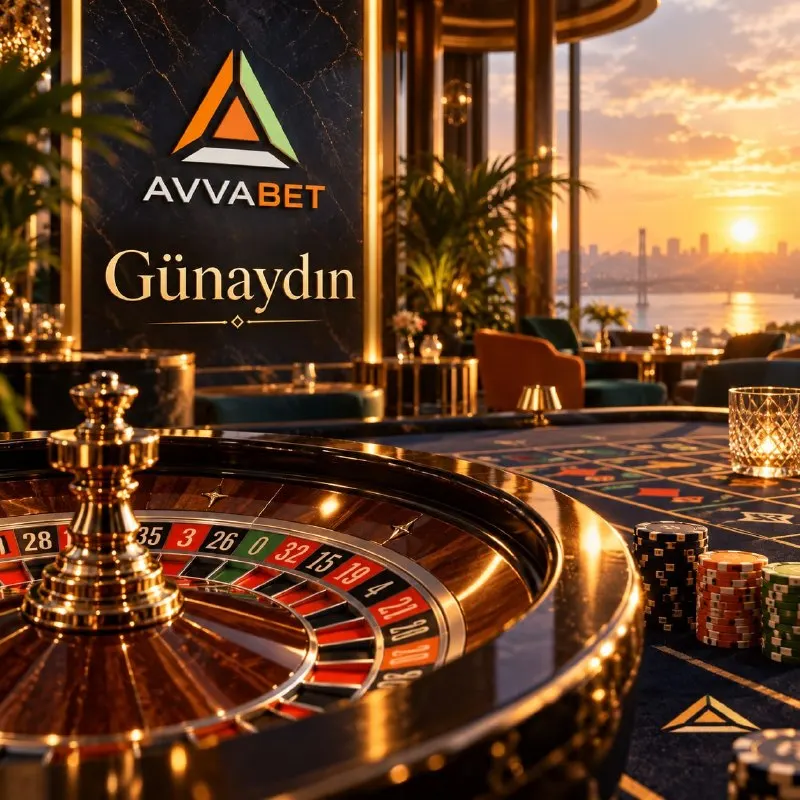 ☀️ YENİ GÜN, YEPYENİ BİR ENERJİ! #Avvabet ailesine kocaman bir #GÜNAYDIN ☕️ Kahven…