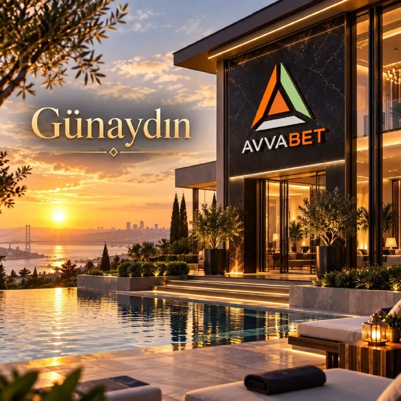 ☀️ YENİ GÜN, YEPYENİ BİR ENERJİ! #Avvabet ailesine kocaman bir #GÜNAYDIN ☕️ Kahven…