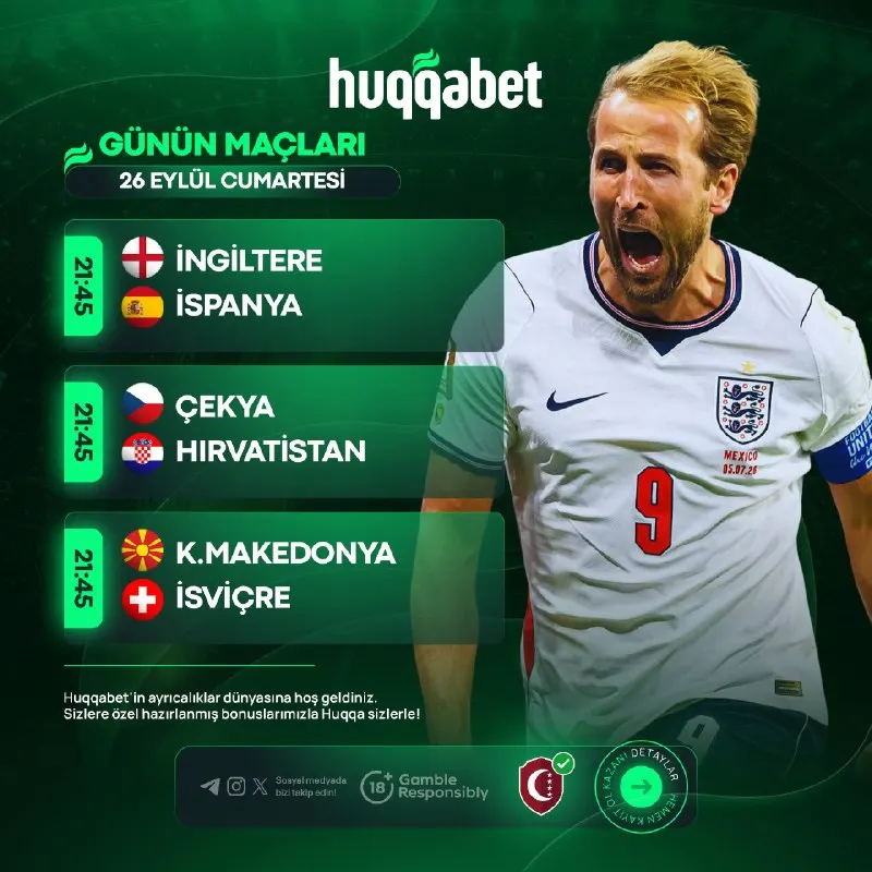 🍏🍏🍏🍏🍏 🍏🍏🍏🍏🍏🍏 📣 GÜNÜN EN ÇOK KAZANDIRAN OYUNU VE GÜNÜN MAÇLARI SİZLERLE! 📊 EN YÜKSEK…