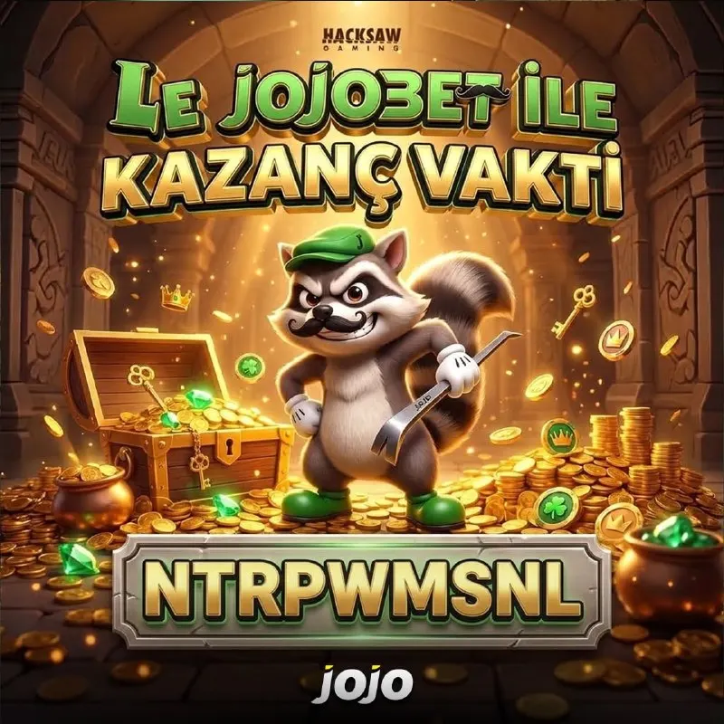 🤠 Le Jojobet ve Aviator'de geçerli 10.000 kişilik kod hazır! ✈ 💚 Jojo'ya Git 👍 Freespin…