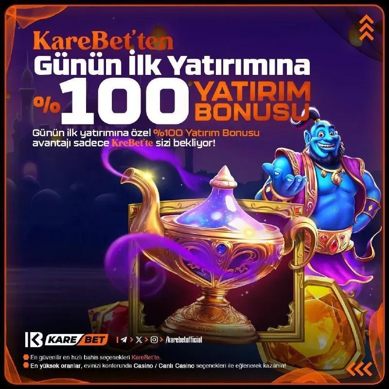 SLOT ŞEKERİ ⭐️ 00.00 – 23.59 ARASI GÜNE 2500₺ KAZANÇLA BAŞLA 🤩 İLK YATIRIMA ÖZEL #KAREBET…