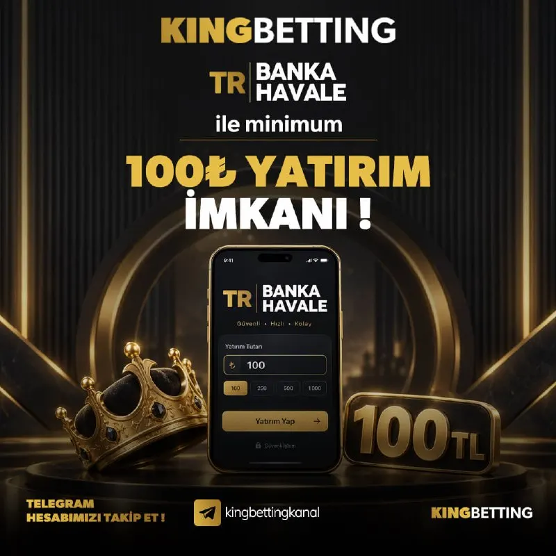TR BANKA HAVALE ile 1️⃣0️⃣0️⃣💙💙 yatırıma, 🔣5️⃣0️⃣ 💙💙💙💙 💙💙💙💙💙💙 ➕ 💙💙💙💙💙💙💙 💙💙💙💙 ⏪ Güncel…