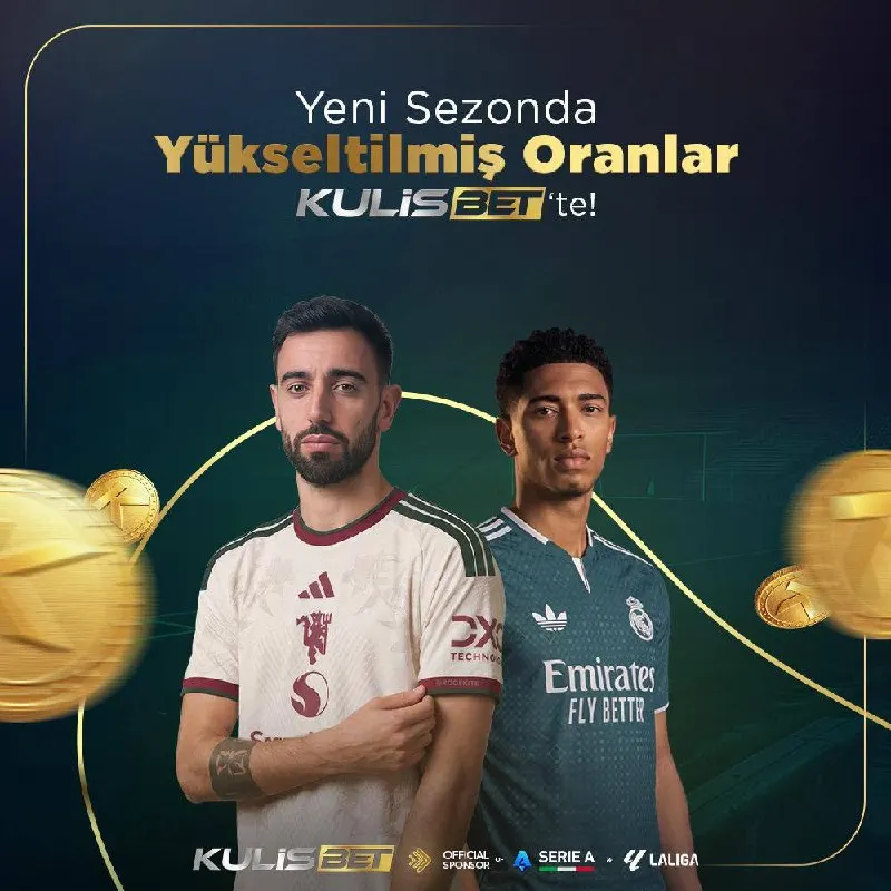 🔸 İDDAA EDİYORUZ EN YÜKSEK ORANLARI BİZ VERİYORUZ !! ✅ KAZANDIRMAYI SEVİYORUZ EŞSİZ…